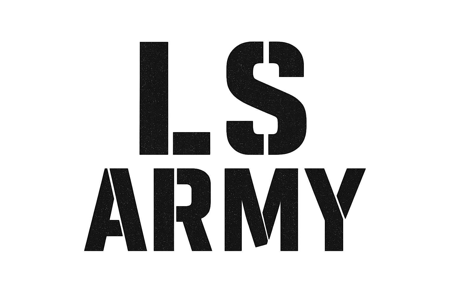 LS ARMY