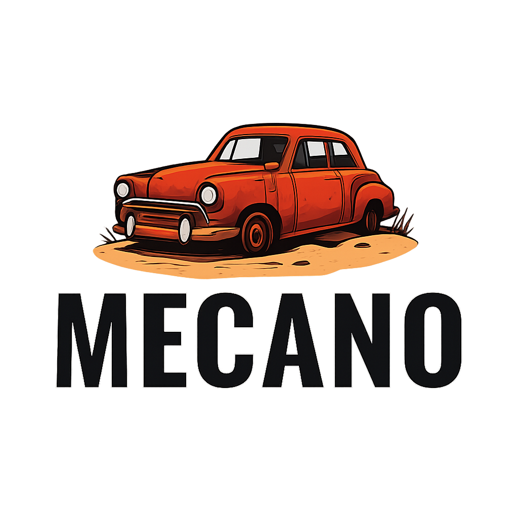 Mecano