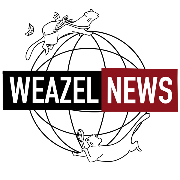 Weazel News