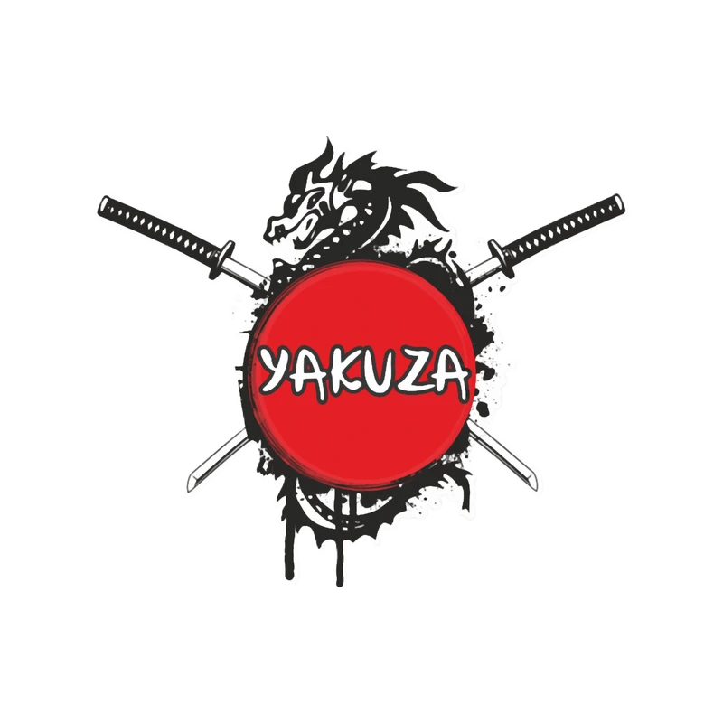 Yakuza